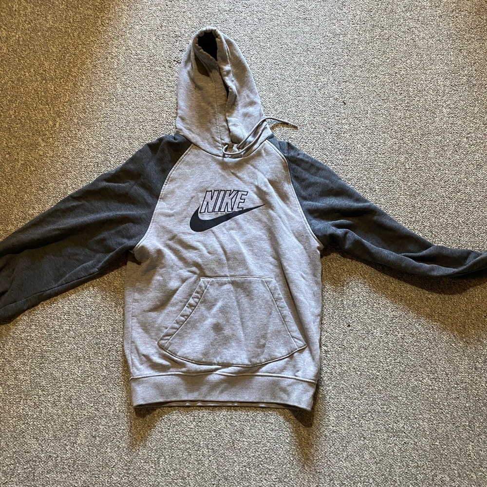 Nike Hoodie | Vintage